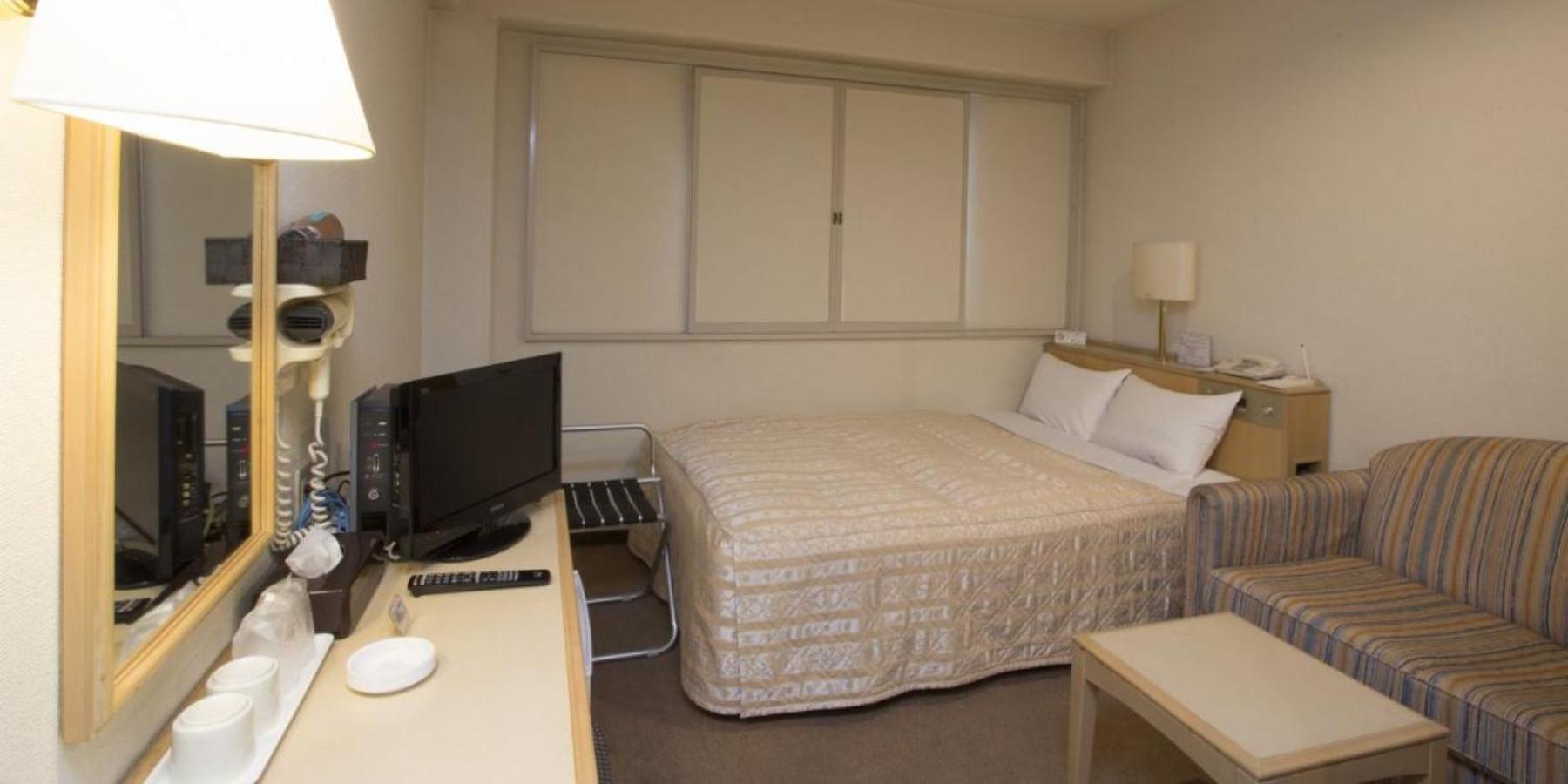 Park Hotel Kani Ngoại thất bức ảnh