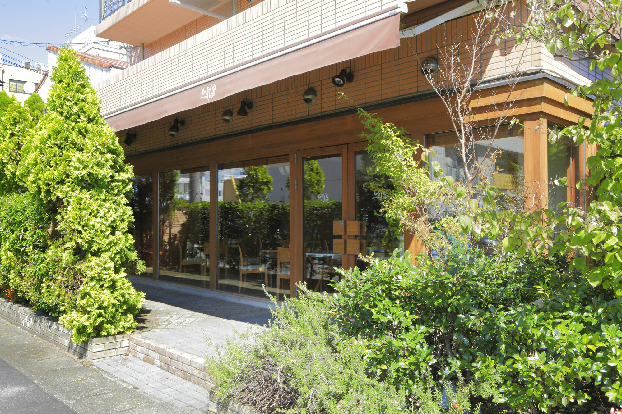 Park Hotel Kani Ngoại thất bức ảnh