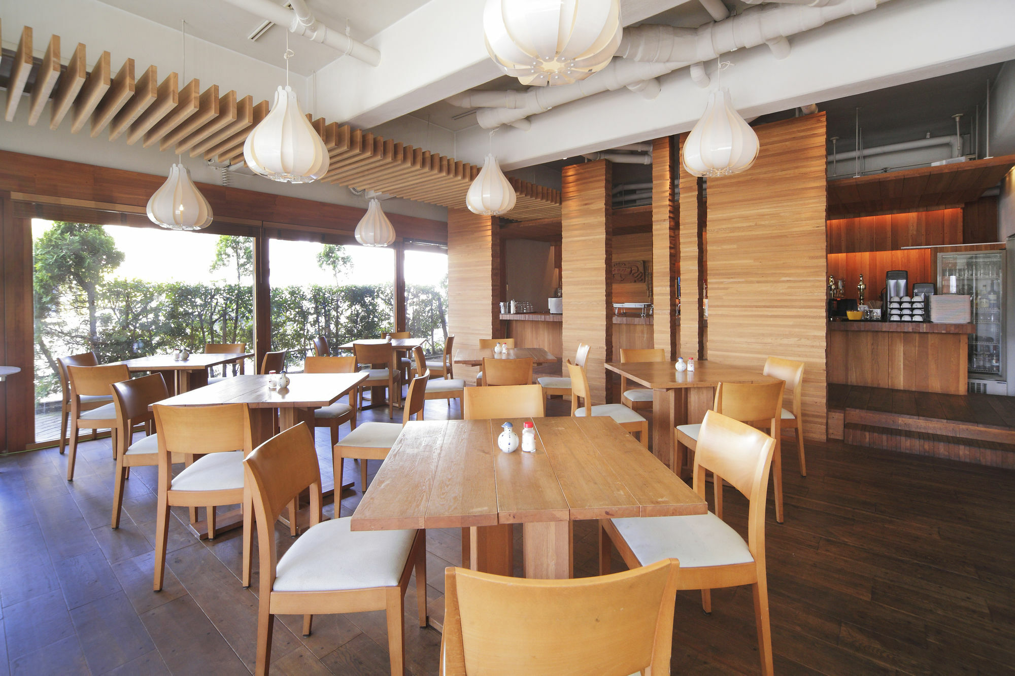 Park Hotel Kani Ngoại thất bức ảnh